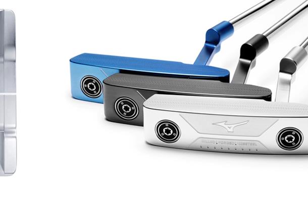 mizuno putter review